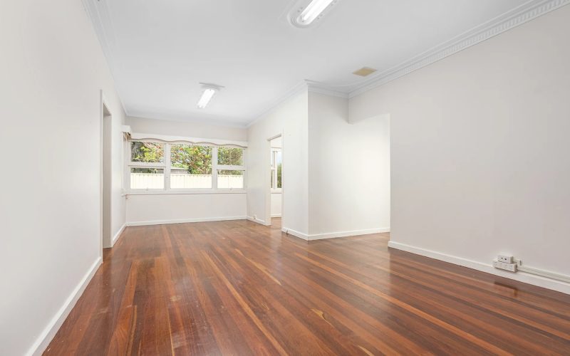 Character, Comfort & A Little Place to Call Your Own