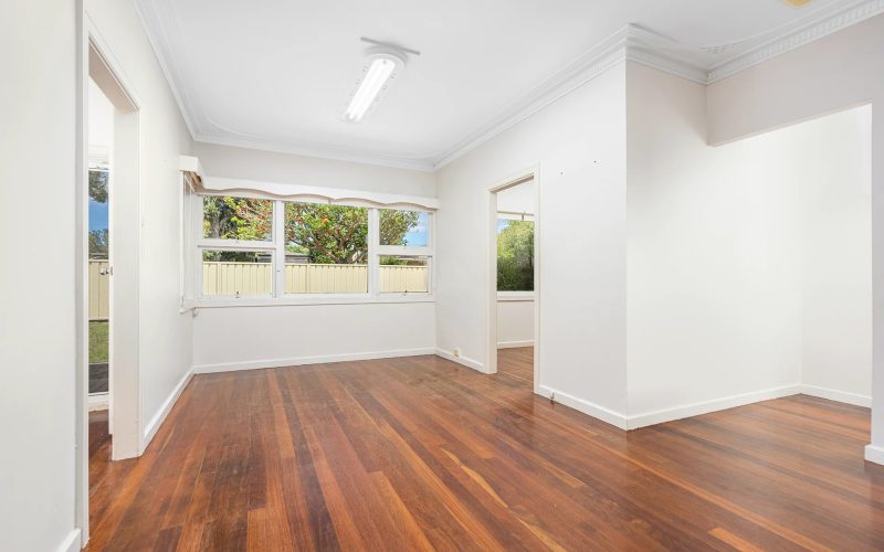 Character, Comfort & A Little Place to Call Your Own