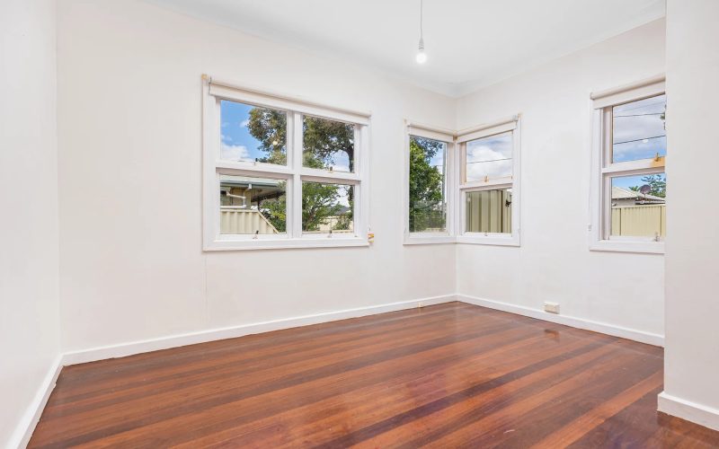 Character, Comfort & A Little Place to Call Your Own