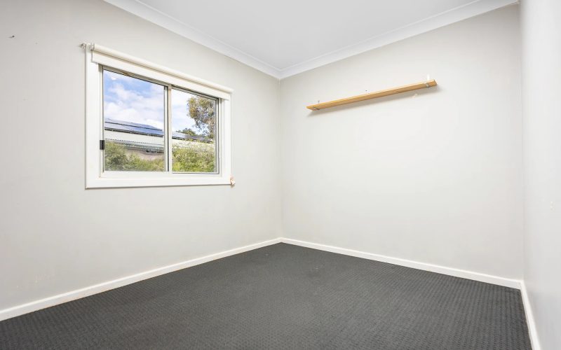 Character, Comfort & A Little Place to Call Your Own