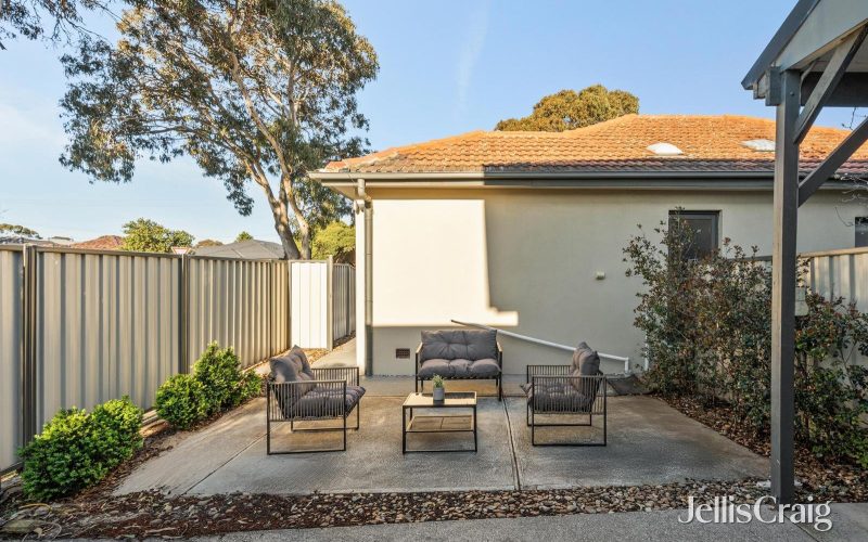 55 Sixth Avenue, Altona North