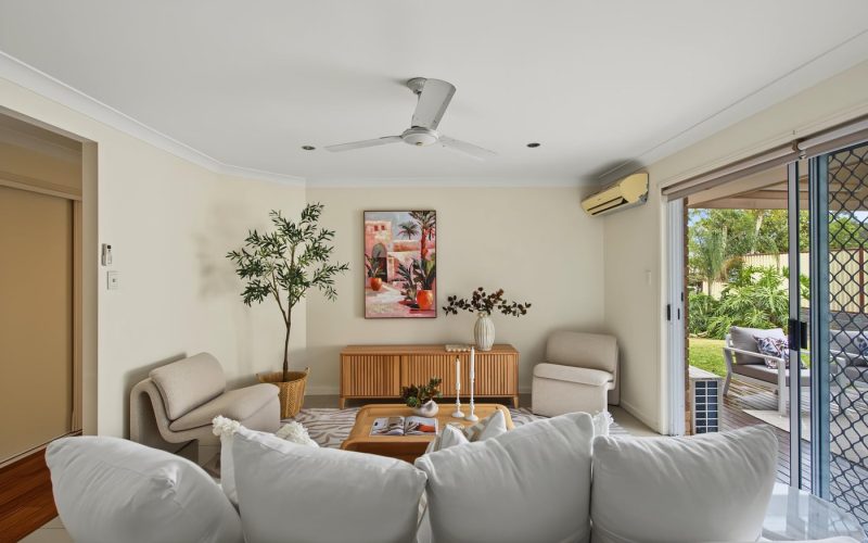 17 Forest Hills Court