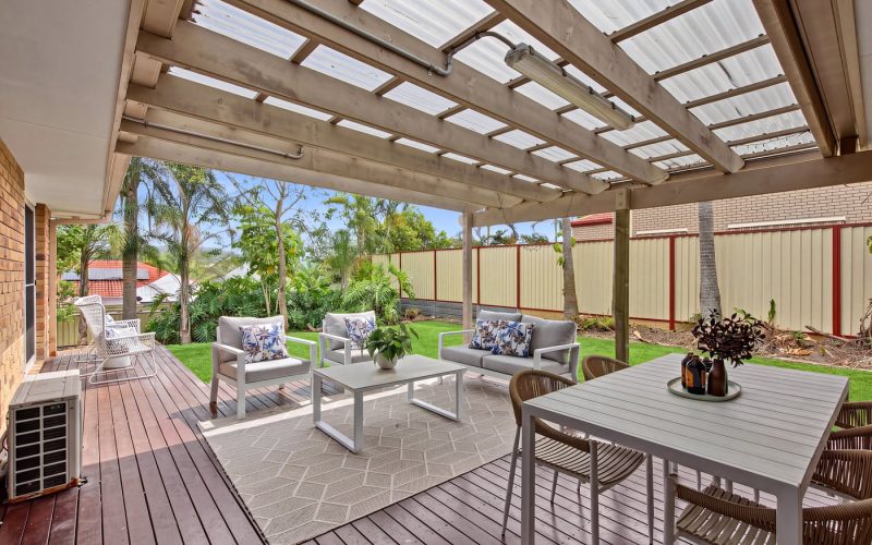 17 Forest Hills Court