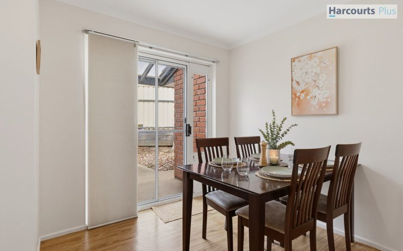 A Lifestyle of Comfort, Space & Convenience!
