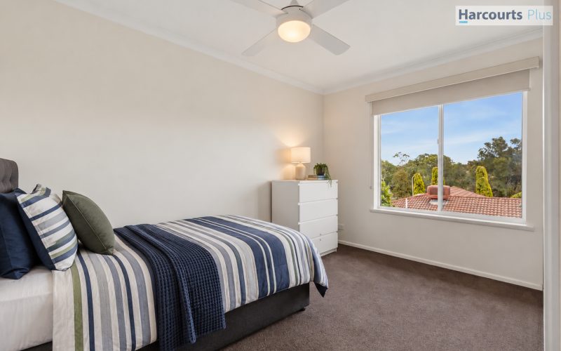 A Lifestyle of Comfort, Space & Convenience!