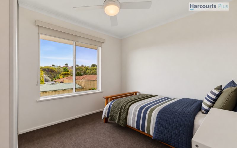 A Lifestyle of Comfort, Space & Convenience!