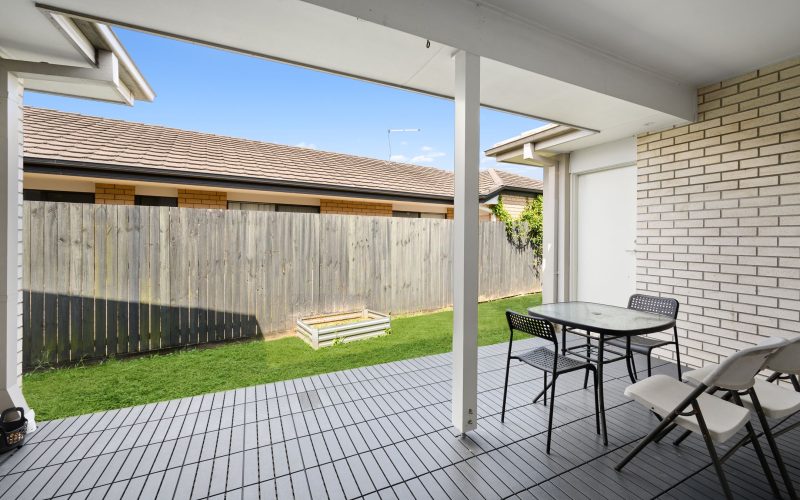 Light, Bright & Ready to Enjoy - Single-Level Family Living in Coomera