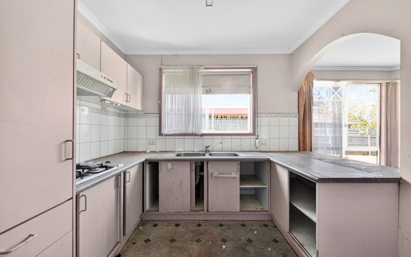 Solid Foundations, Generous Land and a Granny Flat Bonus