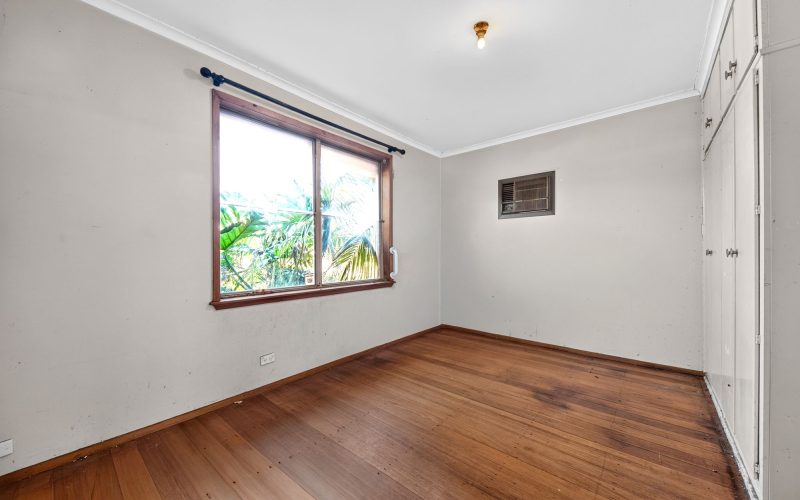 Solid Foundations, Generous Land and a Granny Flat Bonus