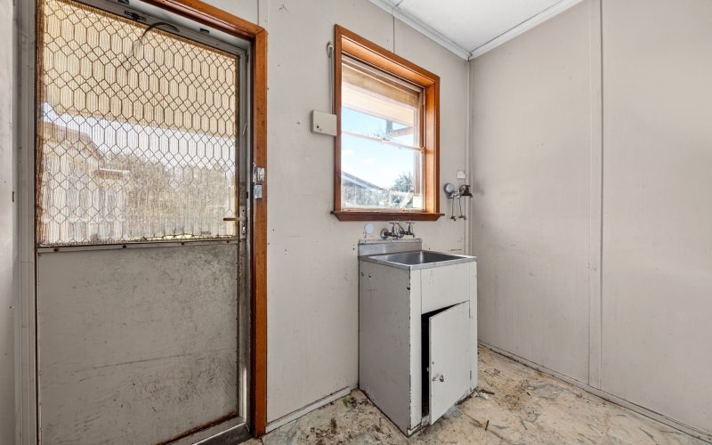 Solid Foundations, Generous Land and a Granny Flat Bonus