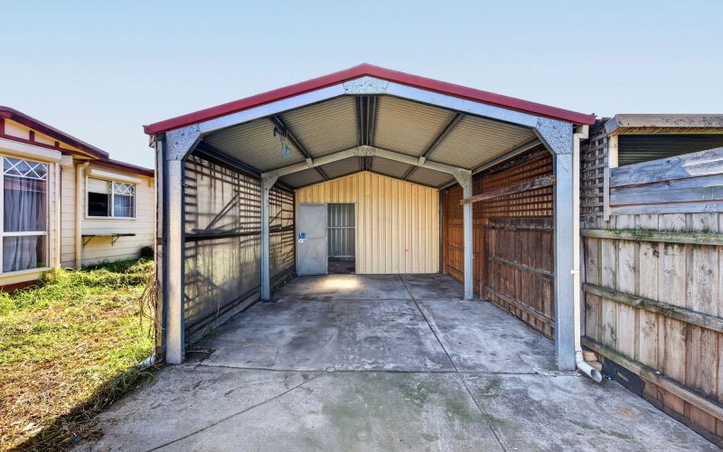 Solid Foundations, Generous Land and a Granny Flat Bonus