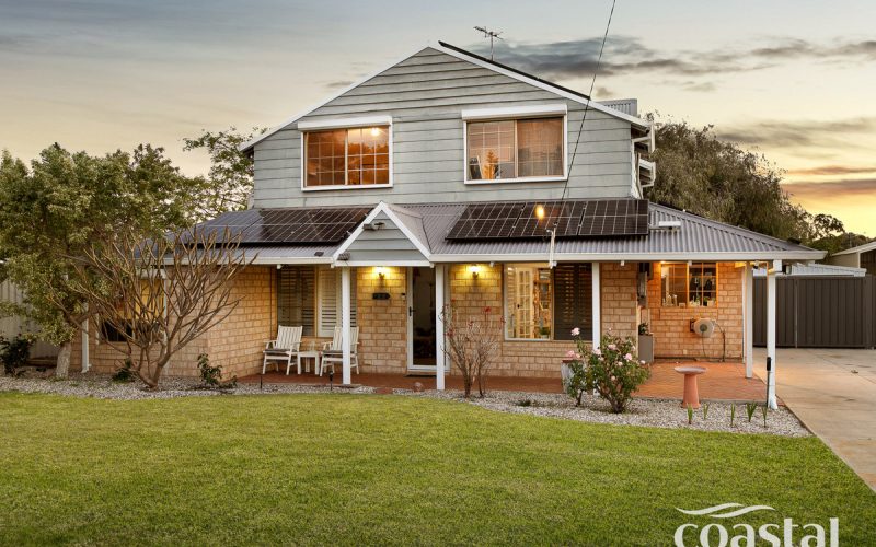 22 Royce Street, Singleton WA 6175