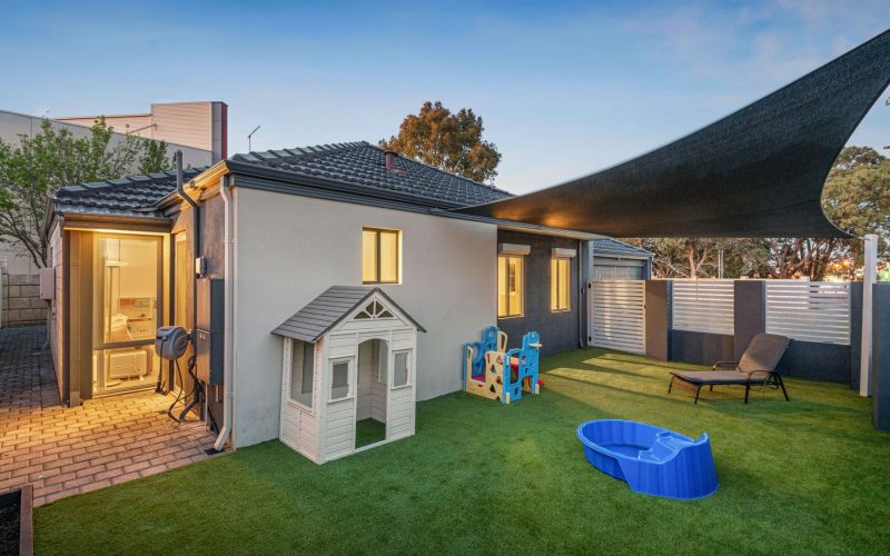 378 Odin Drive, Stirling