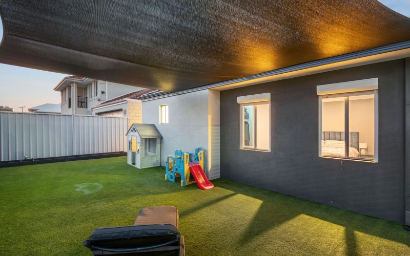 378 Odin Drive, Stirling