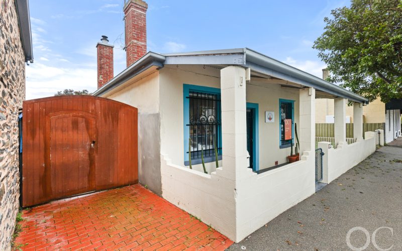 47 The Strand Port Elliot, SA 5212