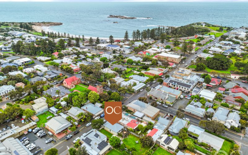 47 The Strand Port Elliot, SA 5212