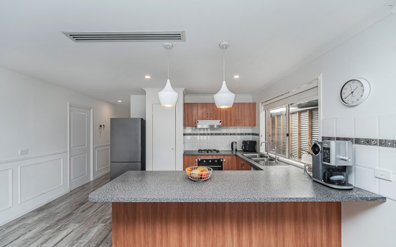 Stylish Family Living in a Convenient Craigieburn Location