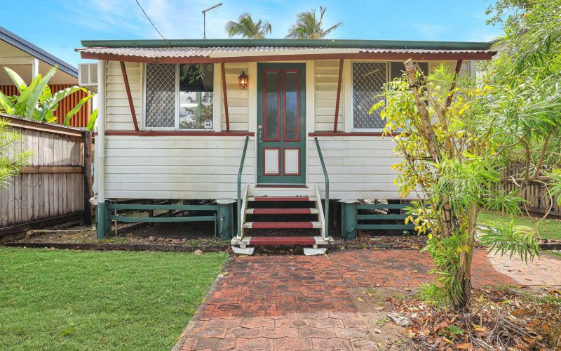 178 Buchan Street