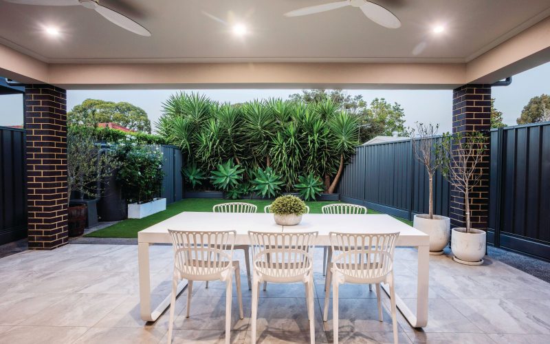 A Modern Standout, Set To Quietly Redefine The West