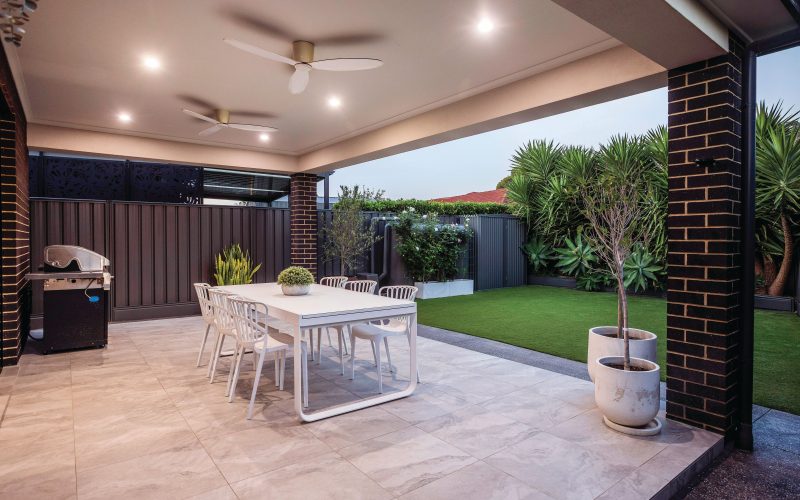 A Modern Standout, Set To Quietly Redefine The West