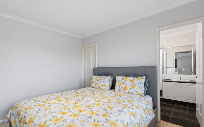 2 Living Areas • 2 Private Courtyards • No Strata Fees