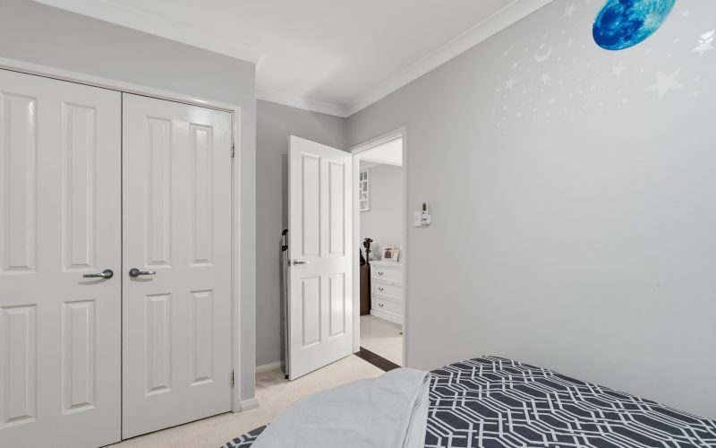2 Living Areas • 2 Private Courtyards • No Strata Fees