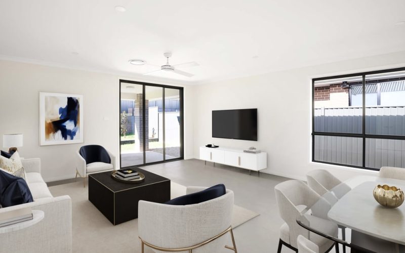 Oran Park
