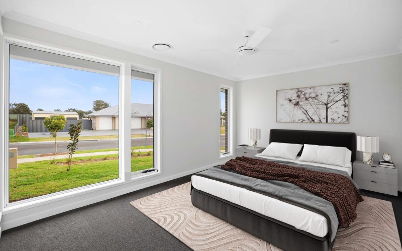 Oran Park