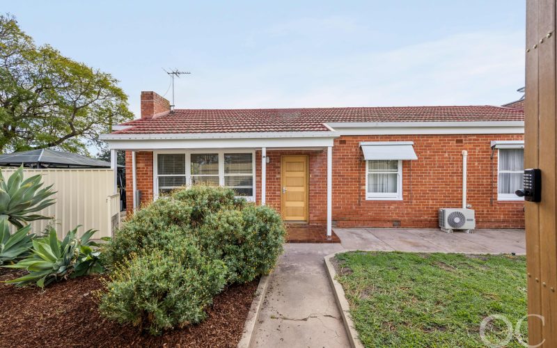 38 Jackson Terrace, Enfield SA 5085