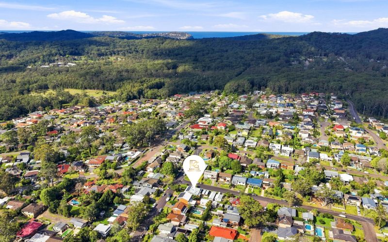 1 Union Street, Bensville NSW 2251