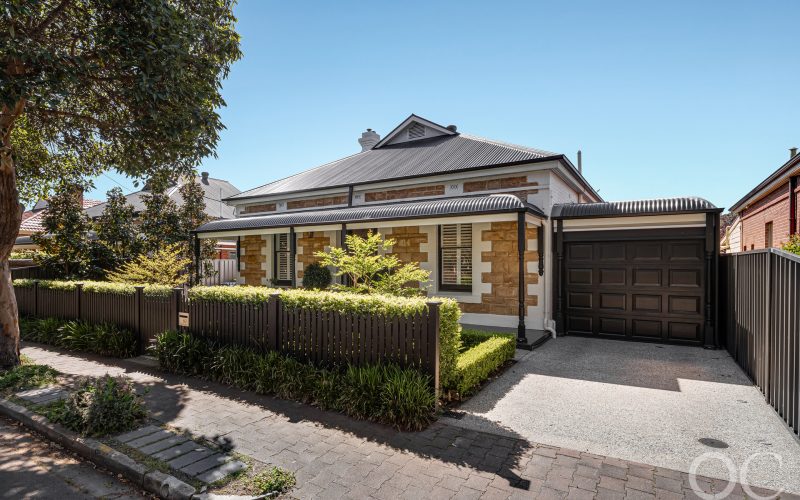 60 Mitchell Street, Millswood SA 5034