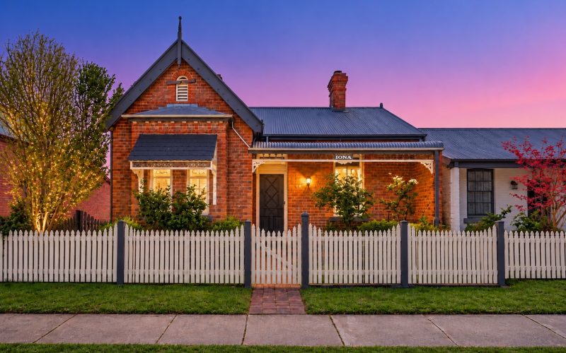 64 Grafton Street, Goulburn