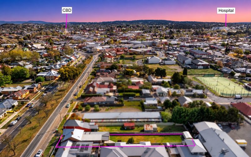 64 Grafton Street, Goulburn