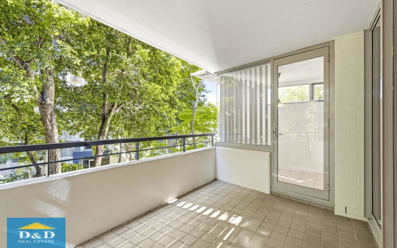 Modern 3 Bedroom Apartment. Stunning Gardens & Pool. Two Balconies. Two Secure Car Spaces. Walk to Shopping & Transport