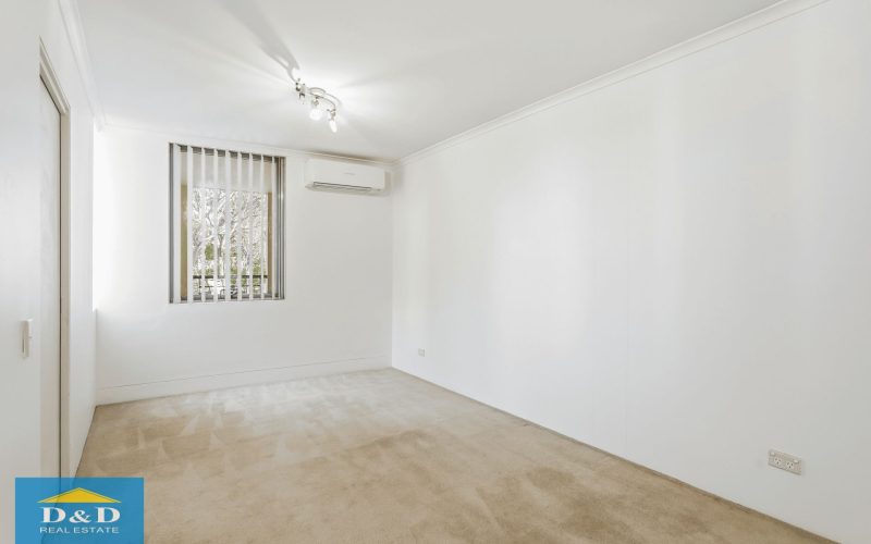 Modern 3 Bedroom Apartment. Stunning Gardens & Pool. Two Balconies. Two Secure Car Spaces. Walk to Shopping & Transport