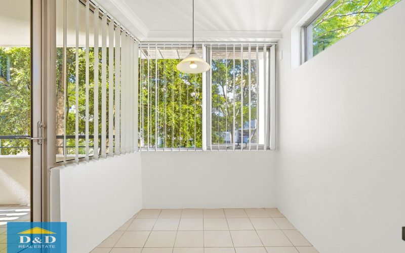 Modern 3 Bedroom Apartment. Stunning Gardens & Pool. Two Balconies. Two Secure Car Spaces. Walk to Shopping & Transport