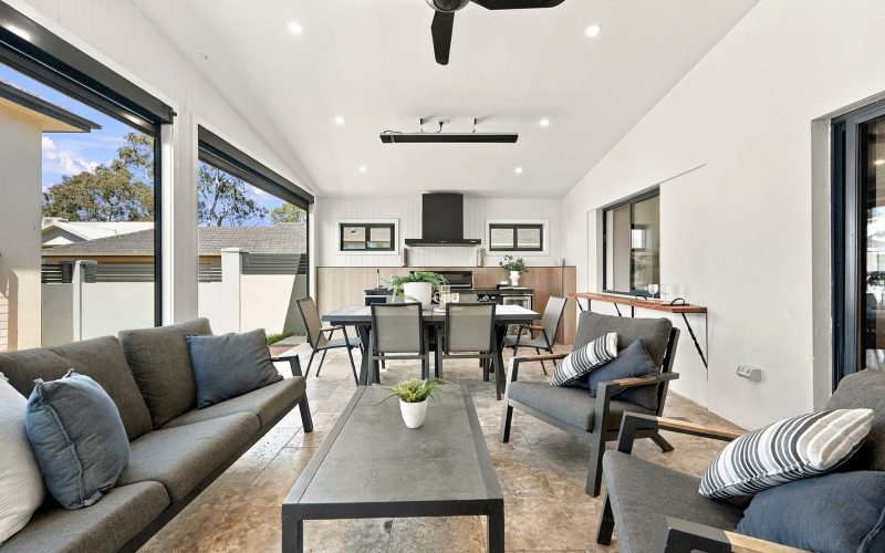 45 Frances Burke Street Gungahlin ACT