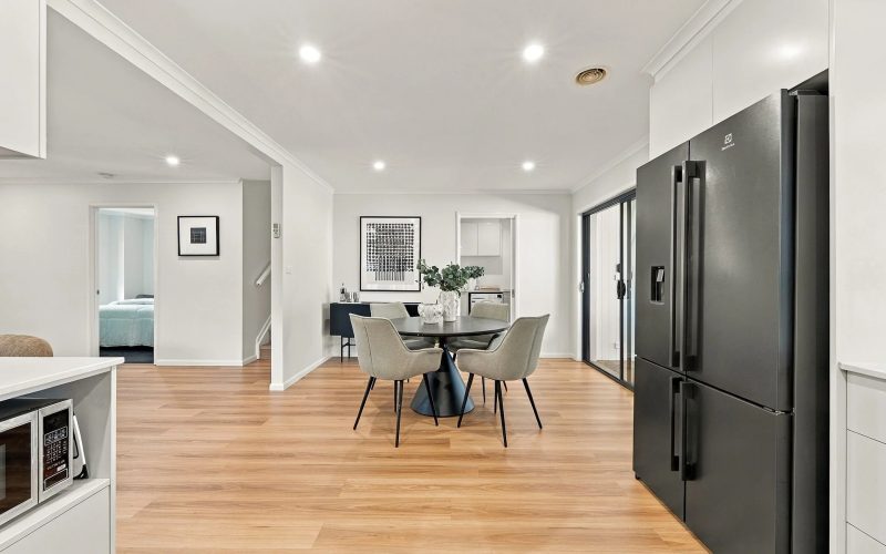 45 Frances Burke Street Gungahlin ACT