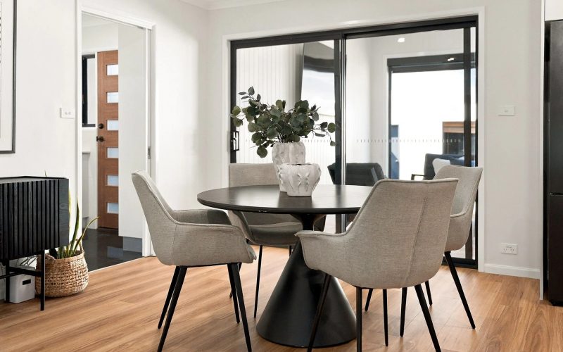 45 Frances Burke Street Gungahlin ACT