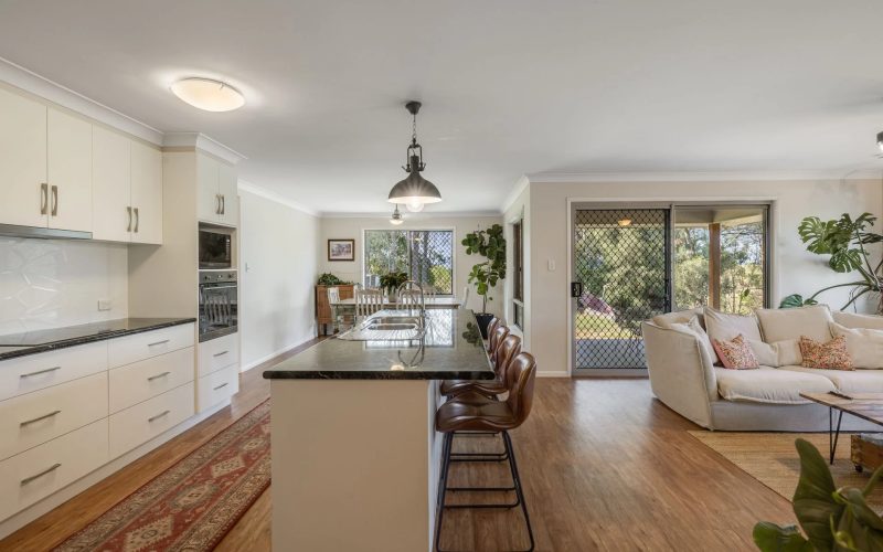 Your Own Private Sanctuary on 7 Acres