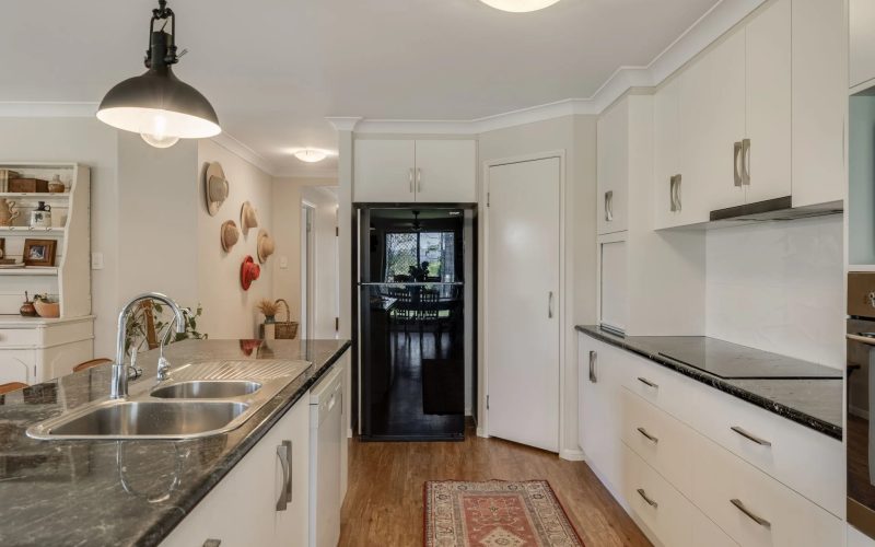 Your Own Private Sanctuary on 7 Acres
