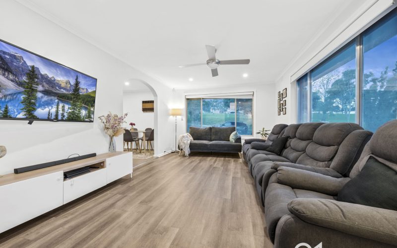 164 James Cook Drive