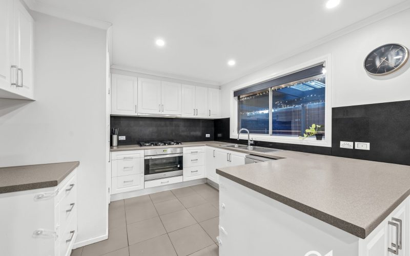 164 James Cook Drive