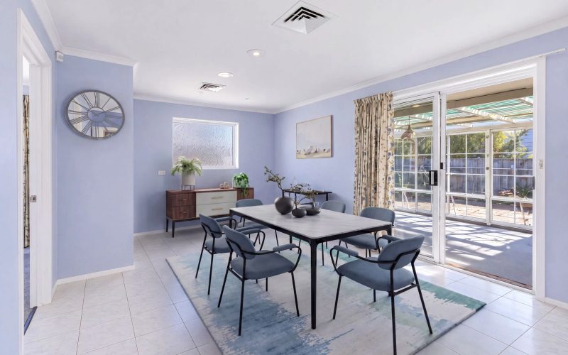 Charming Family Home in Lindisfarne
