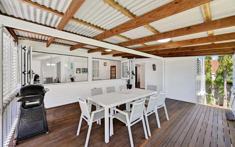 45 Ford Street Hermit Park QLD 4812