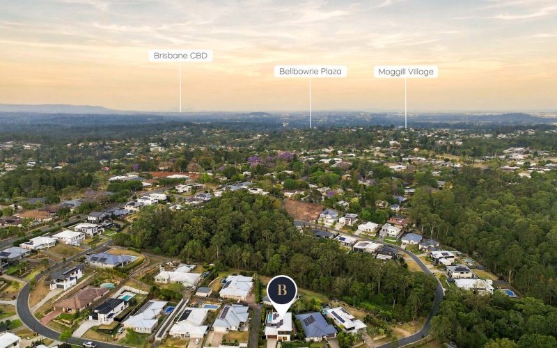 80 Outlook Place, Moggill