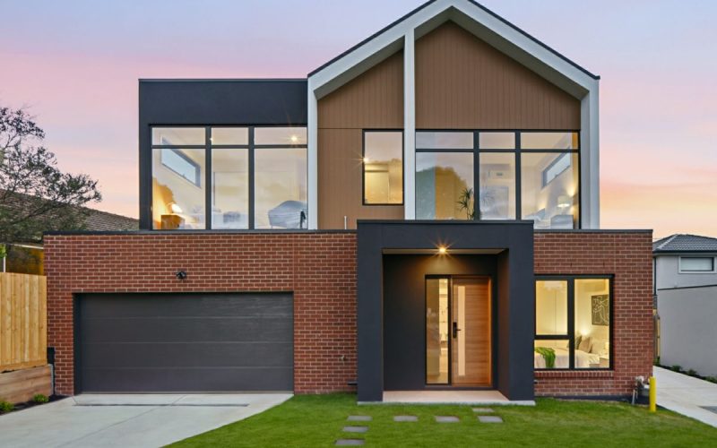 1/24 Cassowary Street, Doncaster East- VIC 3109