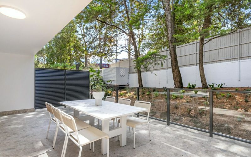 10/19 Birdwood Avenue, Lane Cove NSW 2066