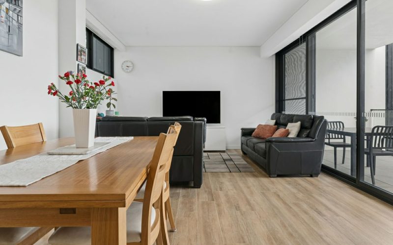 206/1445 Botany Road, Botany Buyers guide NSW 2019