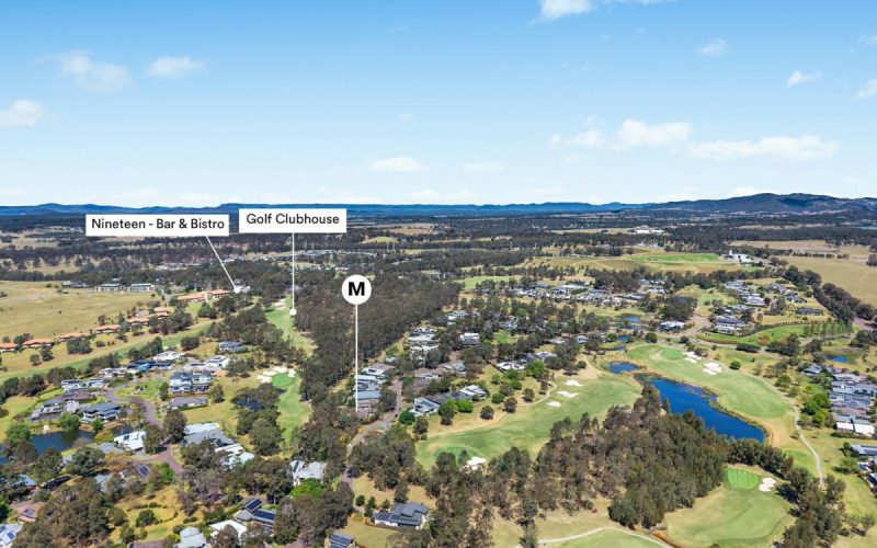 20 Ironbark Drive, Pokolbin NSW 2320